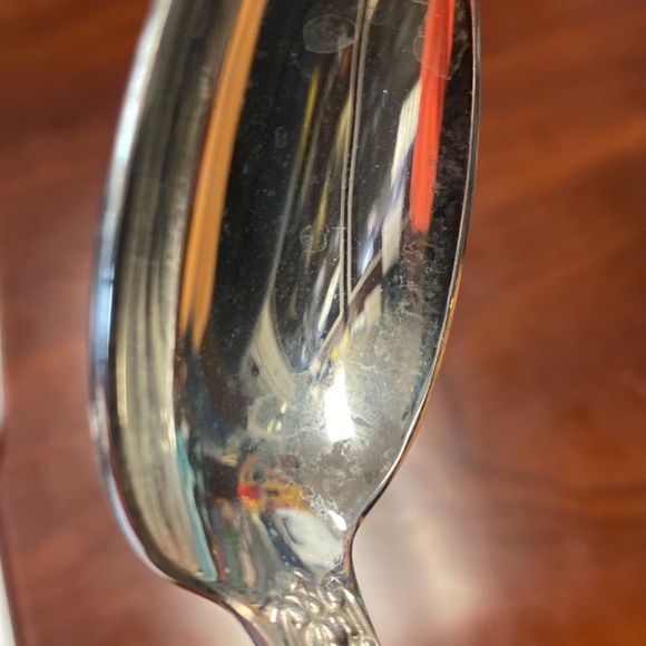 Tiffany & Co English King Silver Flatware - Picture 11 of 13